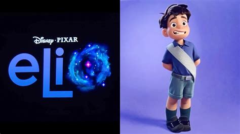 Jun 13, 2023 ... My reaction to the upcoming Pixar animated movie, Elio. Directed by Adrian Molina. Starring America Ferrera and Yonas Kibreab.